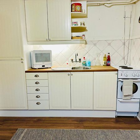 Pensionat Prinshoejden - Home Katrineholm Extérieur photo