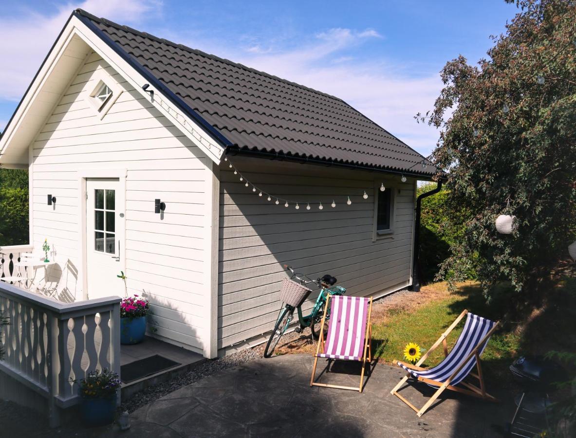 Pensionat Prinshoejden - Home Katrineholm Extérieur photo
