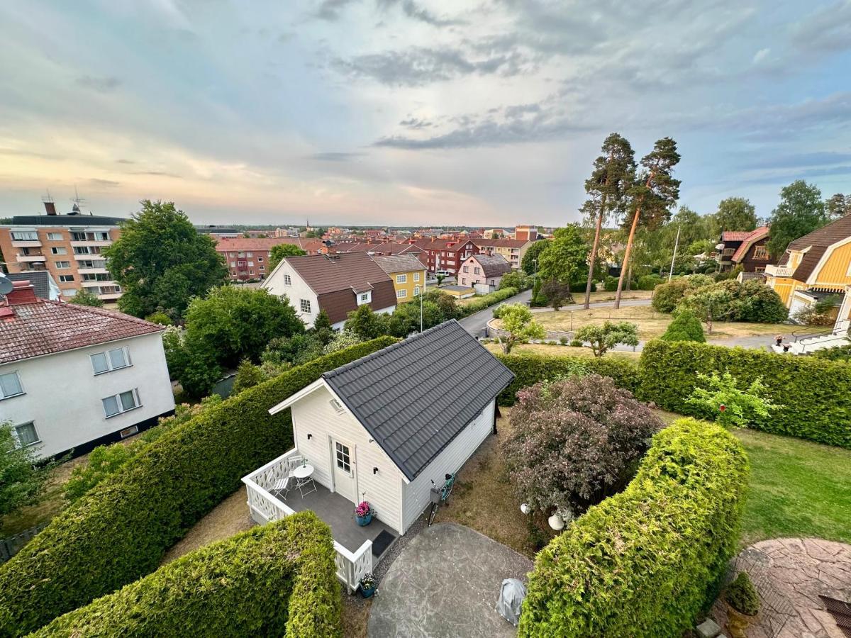 Pensionat Prinshoejden - Home Katrineholm Extérieur photo