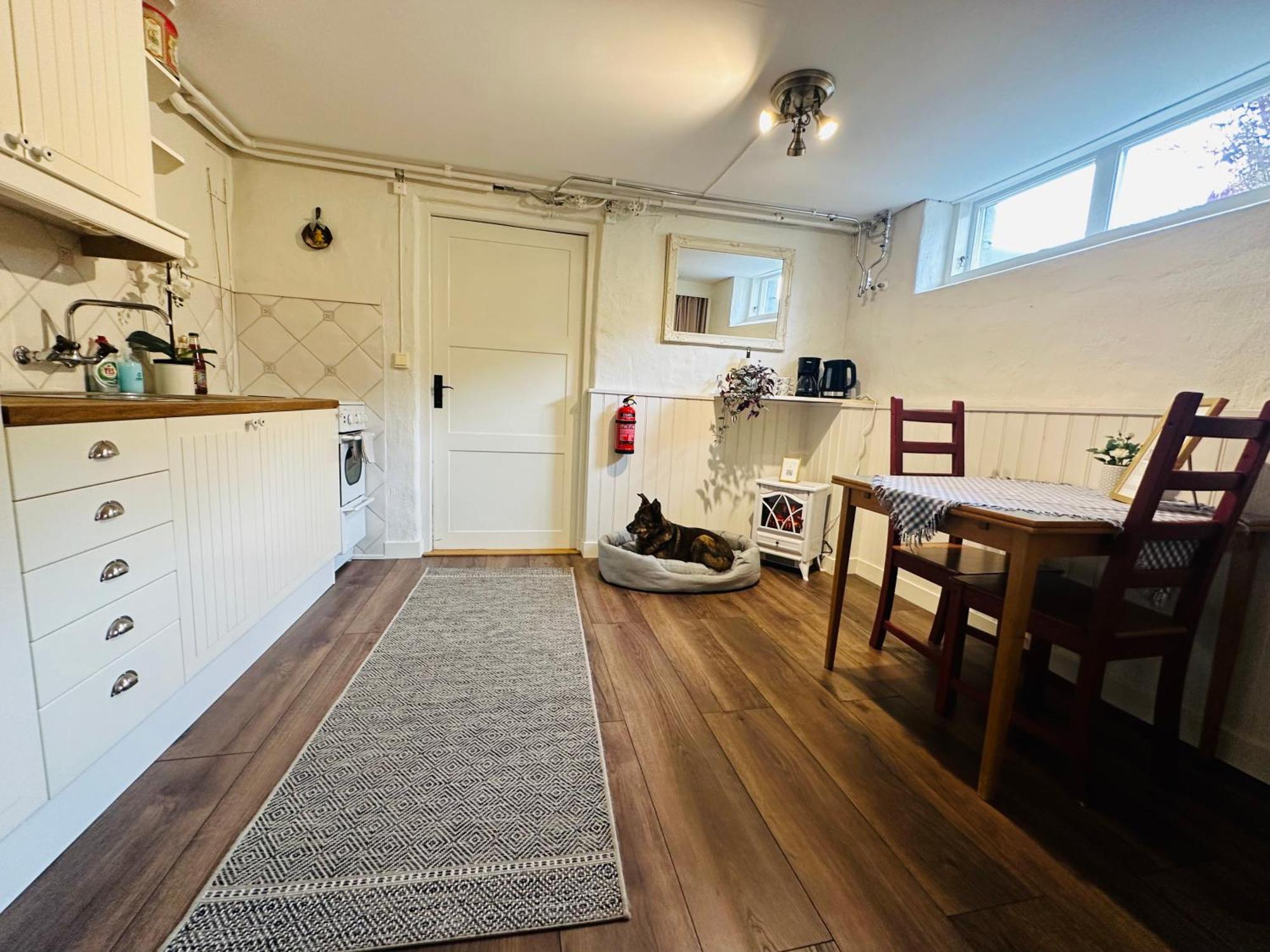 Pensionat Prinshoejden - Home Katrineholm Extérieur photo