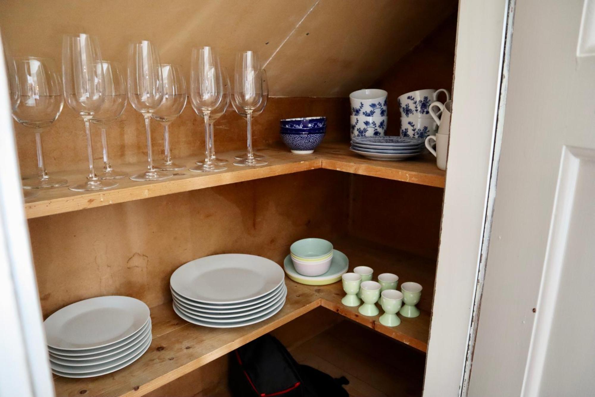 Pensionat Prinshoejden - Home Katrineholm Extérieur photo
