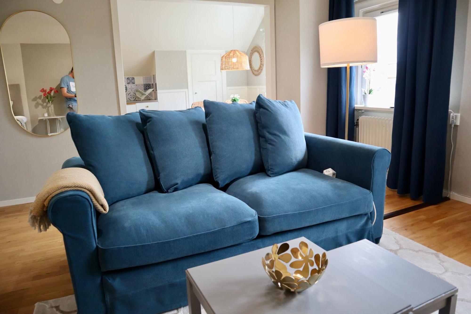 Pensionat Prinshoejden - Home Katrineholm Extérieur photo