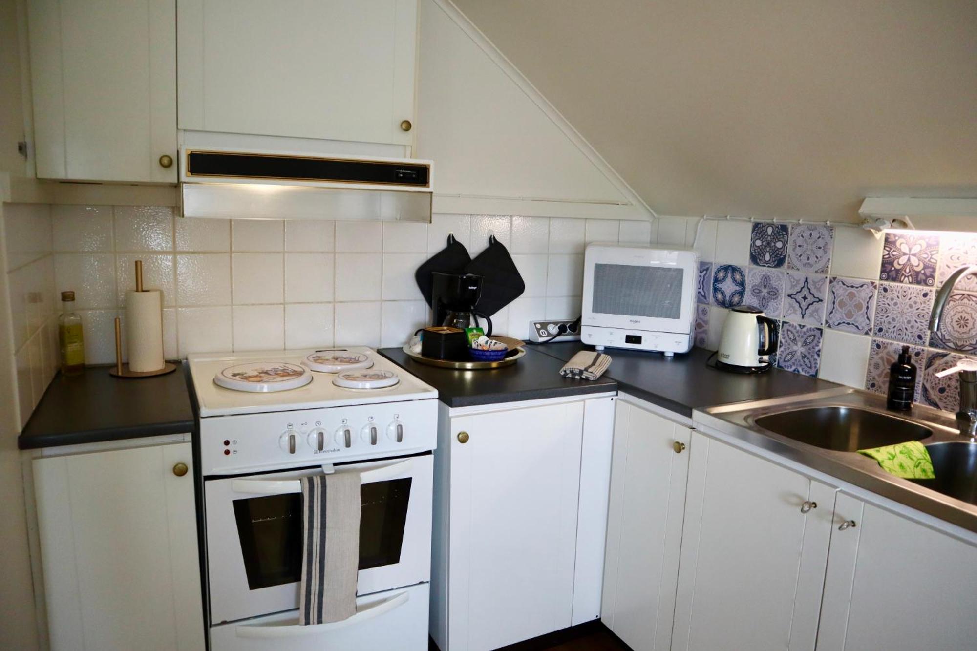 Pensionat Prinshoejden - Home Katrineholm Extérieur photo