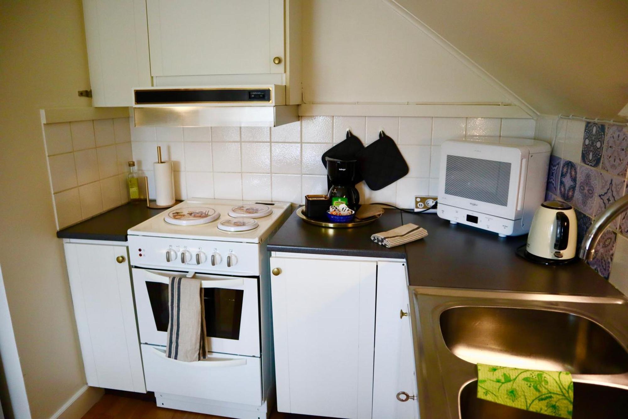 Pensionat Prinshoejden - Home Katrineholm Extérieur photo