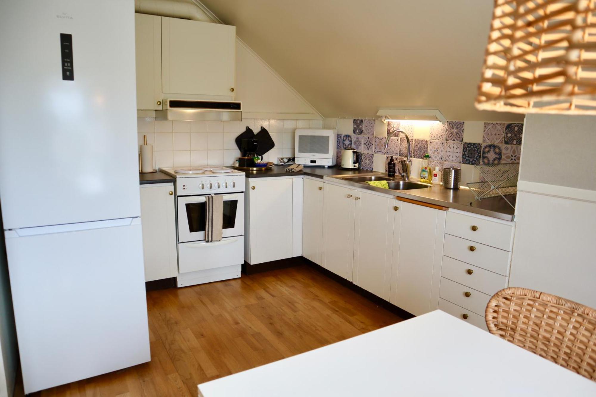 Pensionat Prinshoejden - Home Katrineholm Extérieur photo