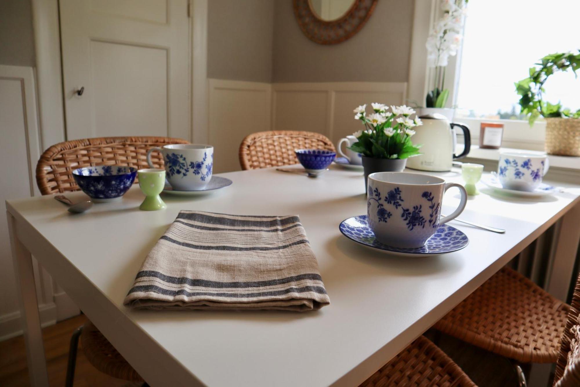 Pensionat Prinshoejden - Home Katrineholm Extérieur photo