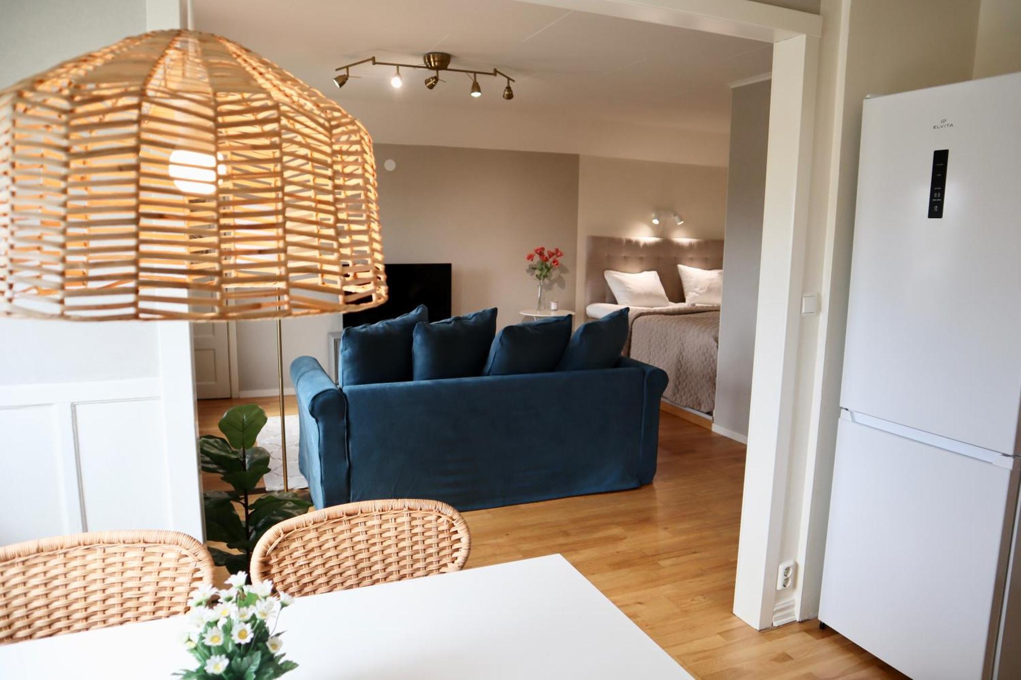Pensionat Prinshoejden - Home Katrineholm Extérieur photo