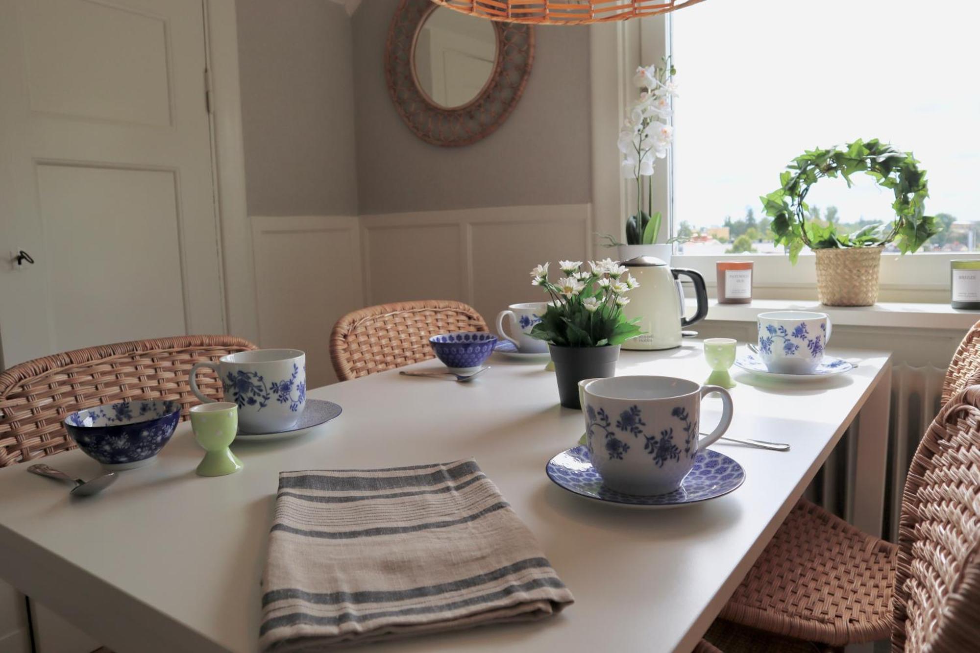 Pensionat Prinshoejden - Home Katrineholm Extérieur photo