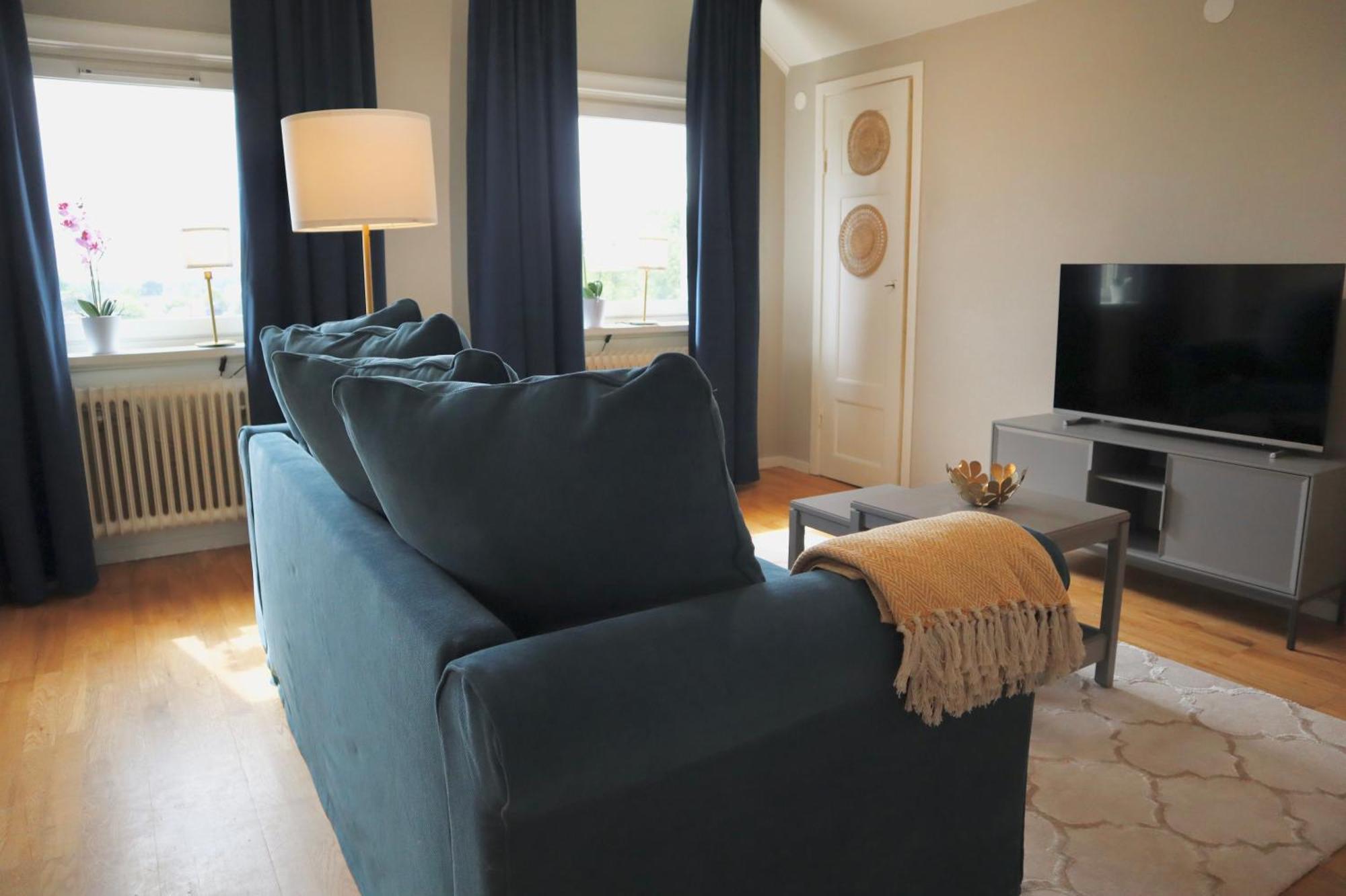 Pensionat Prinshoejden - Home Katrineholm Extérieur photo