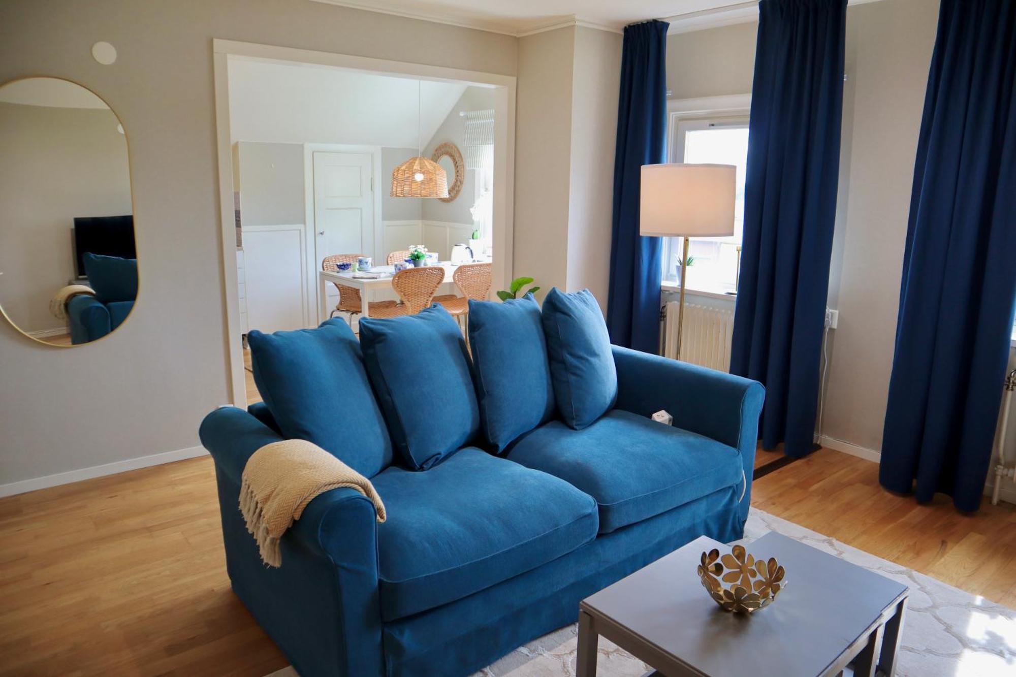 Pensionat Prinshoejden - Home Katrineholm Extérieur photo
