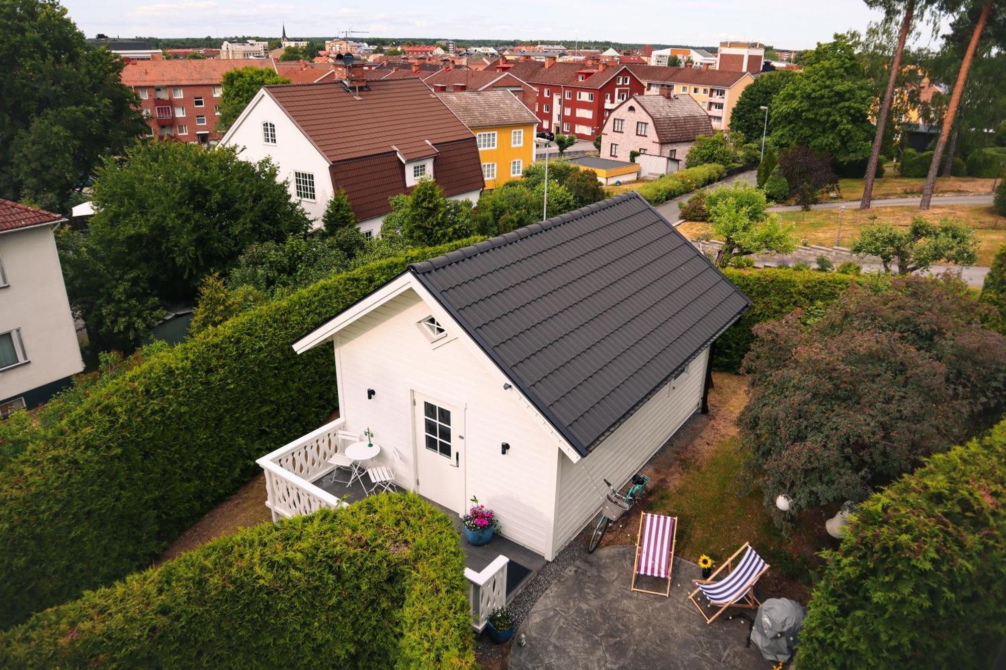 Pensionat Prinshoejden - Home Katrineholm Extérieur photo