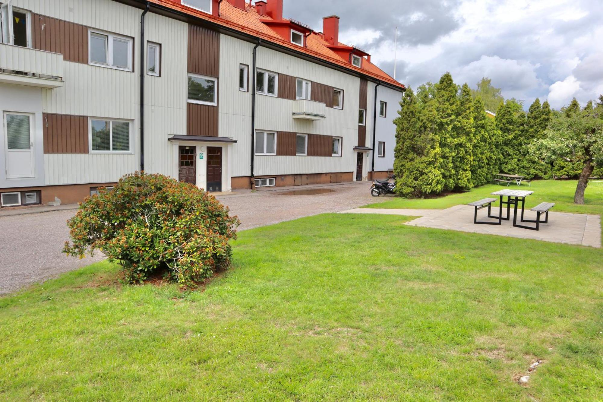 Pensionat Prinshoejden - Home Katrineholm Chambre photo